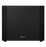 Pioneer DJ XPRS1182S 18" Powered Subwoofer Front View